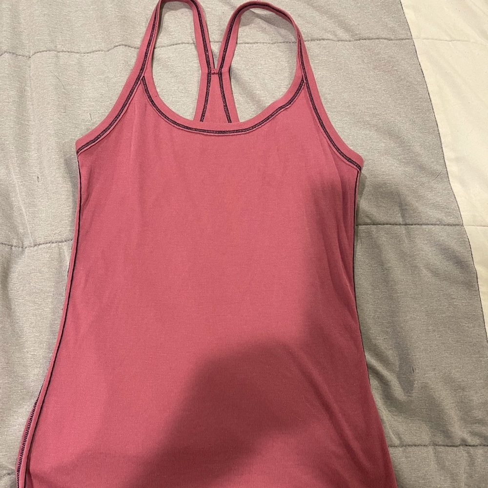 Zyia Tank